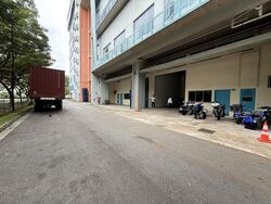 Shine@tuas South (D22), Factory #502855661